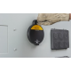 Инфракрасное окно Fluke CV300 (75мм)