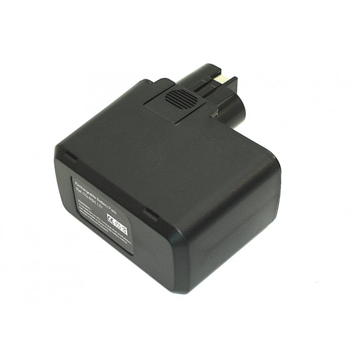 Аккумулятор для BOSCH (p / n: 2607335055, 2 607 335 151, BAT011) 2.0Ah 12V Ni-Cd