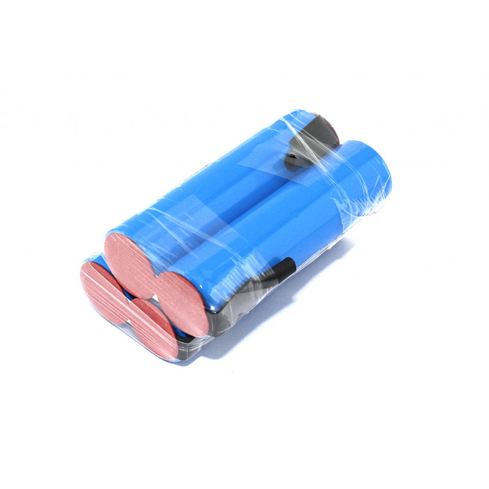 Аккумулятор для Bosch 14.4V 2900 mAh BBHL21435 Li-ion