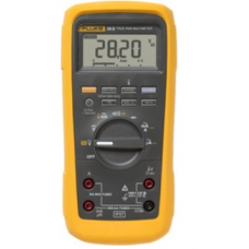 Цифровой портативный мультиметр Fluke 28-II