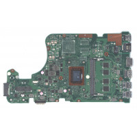 Материнская плата для Asus X555QA 4G/A10-9620P