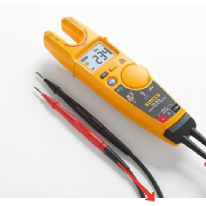 Тестер Fluke T6-600