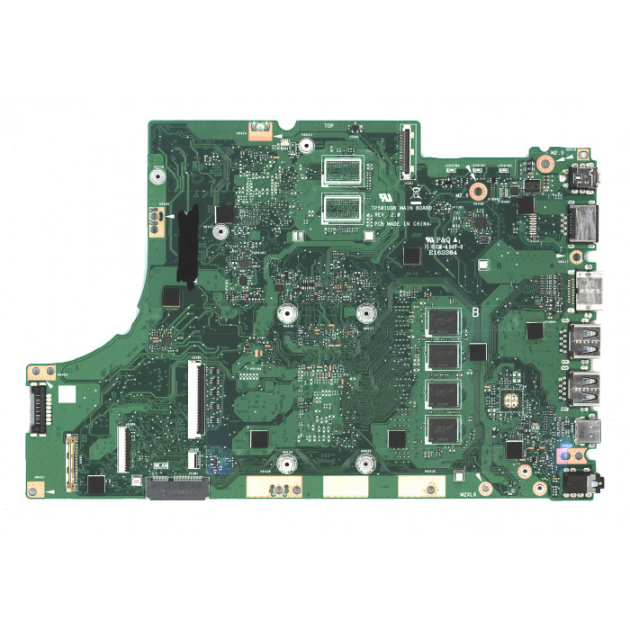 Материнская плата для Asus TP501U 4G/I7-7500U