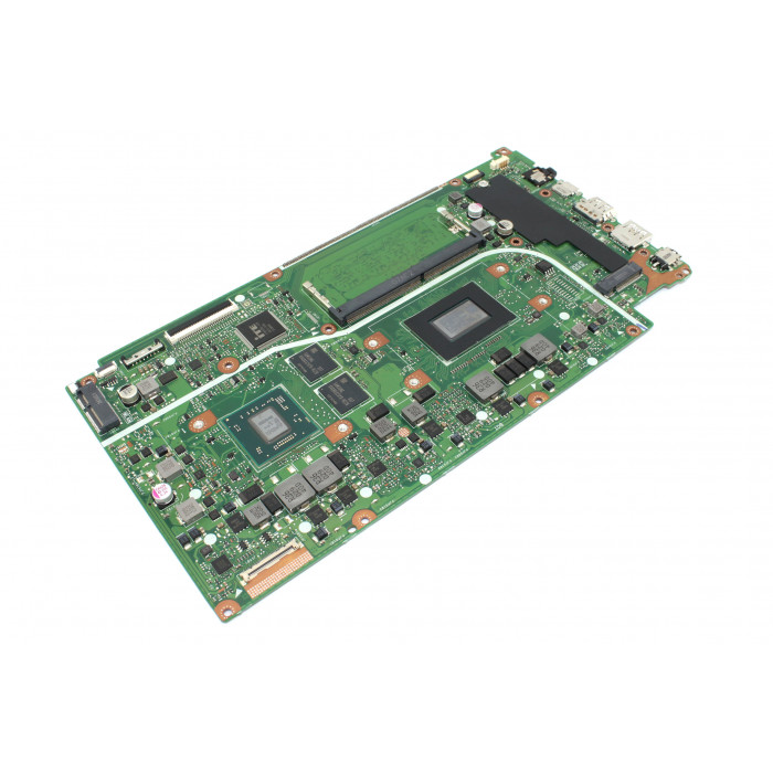 Материнская плата для Asus X512DK 4G/R5-3500U 90NB0LY0-R00010