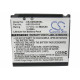 Аккумулятор CS-SMG600SL AB533640CU, AB533640AE для Samsung SGH-F268 / SGH-F330 / SGH-F338 3.7V / 880mAh