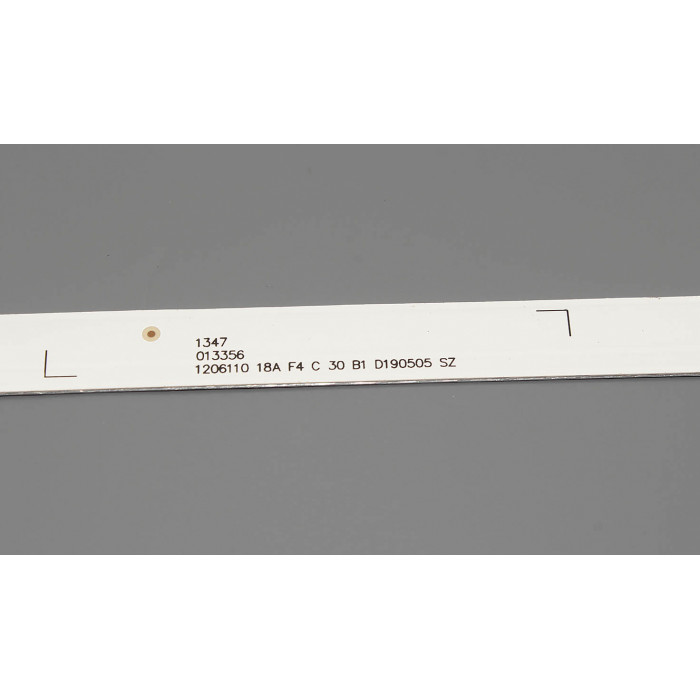 Светодиодная подсветка TV 40" JL.D40061330-003BS-M (комплект 3шт)