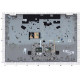 Топ-панель для Lenovo Ideapad C340-14 серебристый