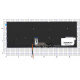Клавиатура для ноутбука Lenovo Yoga Slim 9-14ITL05 черная