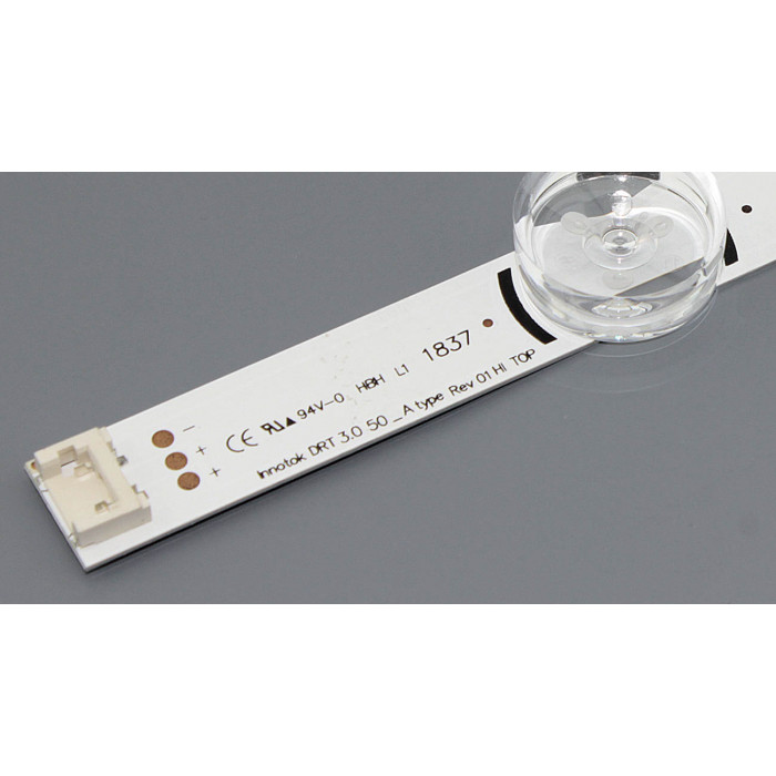LED подсветка DRT 3.0 50"_A type Rev01 #1_140218