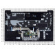 топкейс Черный для Lenovo Ideapad 5-14ARE05