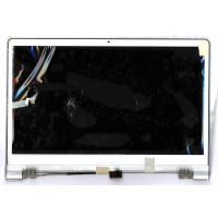Крышка для Samsung 900X3C (матрица LSN133KL01-801) в сборе