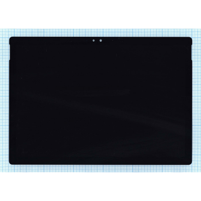 Модуль (матрица + тачскрин) для Microsoft Surface Book 1 / 2 / 3 13.5" черный