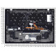 Клавиатура для Lenovo X1 Nano Gen 1топкейс