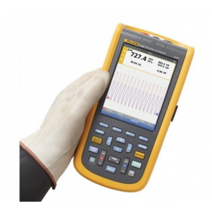 Осциллограф Fluke 125B/EU