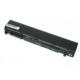 Аккумулятор для Toshiba Portege R500 600 A600 (PA3832U-1BRS) 5200 mAh OEM черная