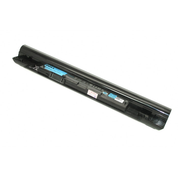 Аккумулятор для Dell Inspiron N411Z (JD41Y) 11.1V 65Wh черный