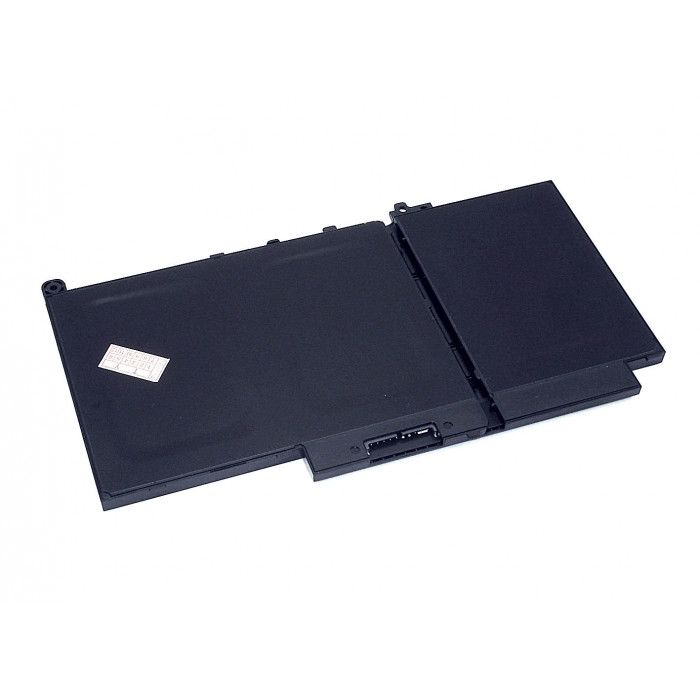 Аккумулятор для Dell Latitude 12 E7270 (7CJRC) 11.4V 3530mAh