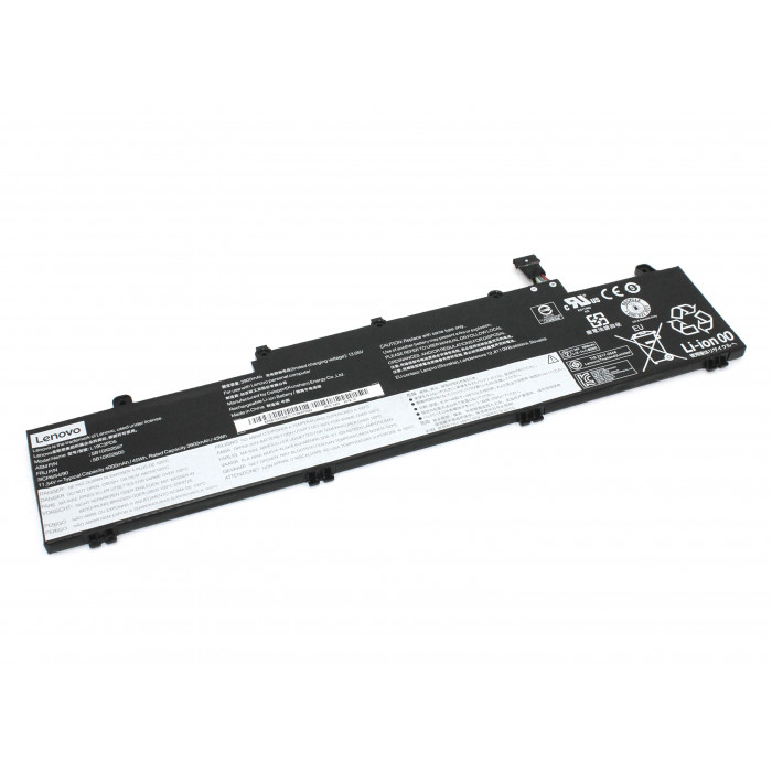 Аккумулятор для Lenovo (L19C3PD5) 11,1V 4120mAh