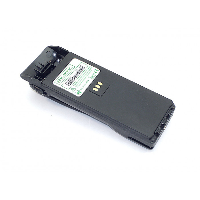 Аккумулятор для Motorola MTP700 (PMNN4049) Li-ion 7.5V 1800mAh