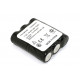 Аккумулятор для Motorola AP10 Radius CP10 (HNN9018) 1000mAh 7.2V Ni-MH