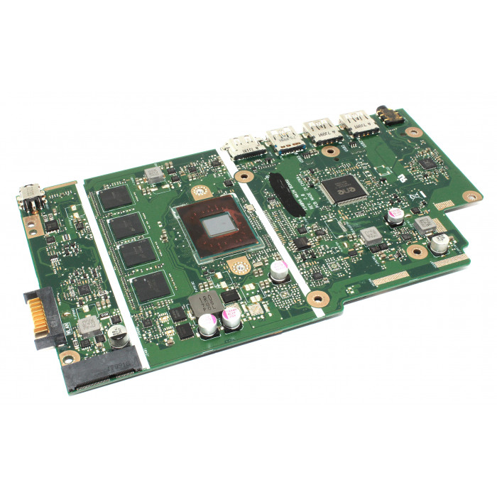 Материнская плата для Asus X540NA 4G/N3450