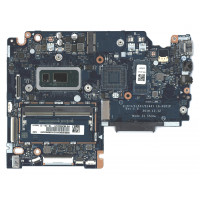 Материнская плата для Lenovo S340-14IWL NOK 5405U UMA 4GS