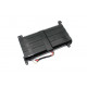 Аккумулятор для HP OMEN 17-an013TX (FM08) 14.8V 4400mAh OEM