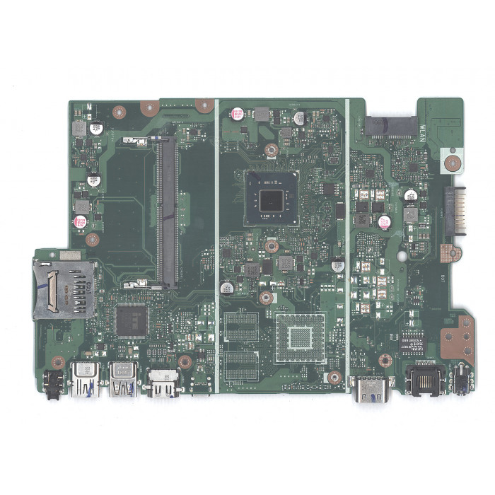 Материнская плата для Asus X441MA N5000