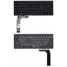 Клавиатура для Asus X407 X407M X407MA X407UBR X407UA X407UB A407 черная