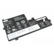 Аккумулятор для Lenovo ideapad 3 Chrome-14 (L20M3PG2) 11.25V 42Wh