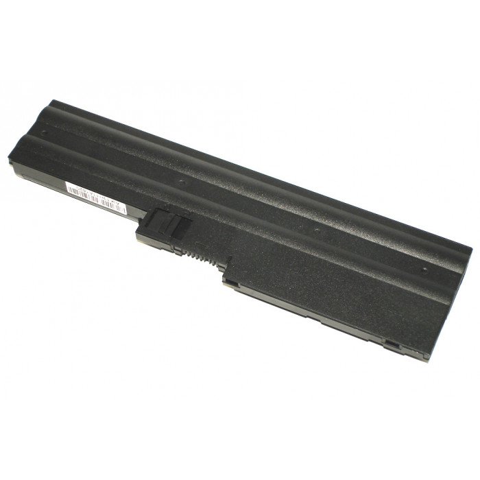 Аккумулятор для Lenovo ThinkPad T60, T60p, T61 57Wh черная