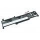 Аккумулятор для Lenovo IdeaPad 3-14ALC6 (L20M3PF0) 11.1V 45Wh