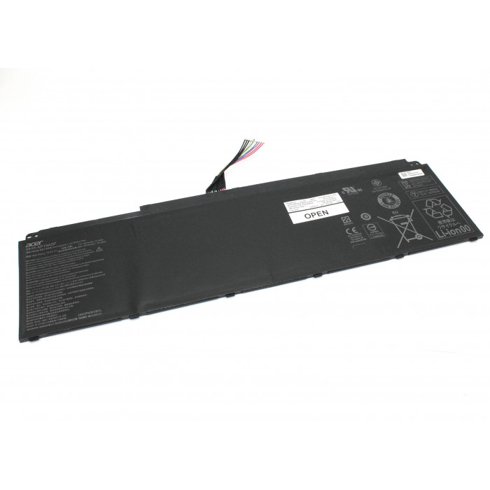 Аккумулятор для Acer Predator Helios 700 (AP18A5P) 15.4V 4670mAh