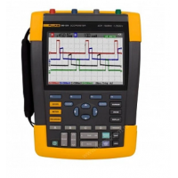 Осциллограф Fluke 190-104