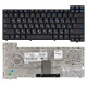 Клавиатура для HP Compaq NX7300 NX7400 черная
