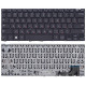 Клавиатура для Samsung NP915S3 черная