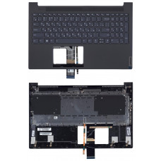 Клавиатура для Lenovo Yoga Slim 7-15IMH05 топкейс