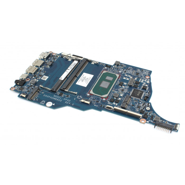 Материнская плата HP 14-DQ 14S-DQ 340S G7 I3-1005G1