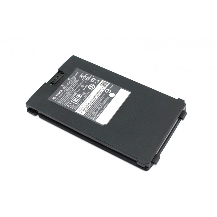 Аккумулятор для мобильного принтера Zebra TC2X 3.8V 3000mAh