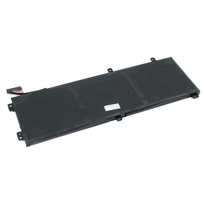 Аккумулятор для Dell Vostro 15 7500 (V0GMT) 11.4V 4649mAh