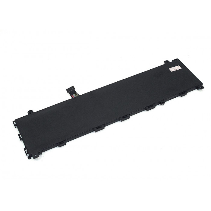 Аккумулятор для Lenovo IdeaPad S340-13IML (L18L3PF7) 11.55V 3680mAh