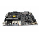 Материнская плата для Asus Z270-WS LGA1151,Z270,USB3.1,ATX,4DIMM 90SW0040-M0XBN0