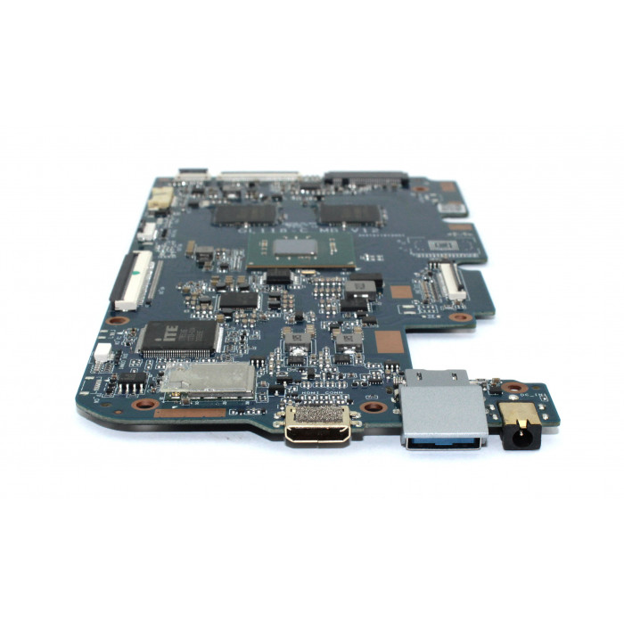Материнская плата для Echips Envy14