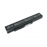 Аккумулятор Amperin для MSI A6400 CR640 CX640 (A42-A15) 14.4V 4400mAh AI-A6400