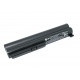 Аккумулятор для Hasee A410 (SQU-902) 11.1V 5200mAh/48.84WH/6Cell черная