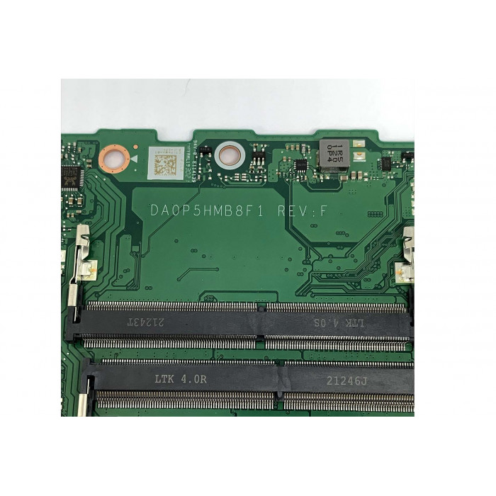 Материнская плата HP 15S-FQ 15-DY UMA