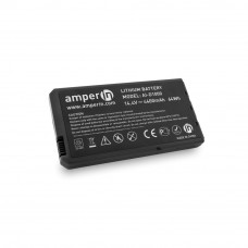 Аккумулятор Amperin для Dell Inspiron 1000 11.1V 6600mAh (73Wh) AI-D1000