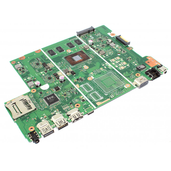 Материнская плата для Asus X441NA 4G/N3350