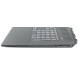 топкейс для HP Pavilion Gaming 17-CD без подсветки