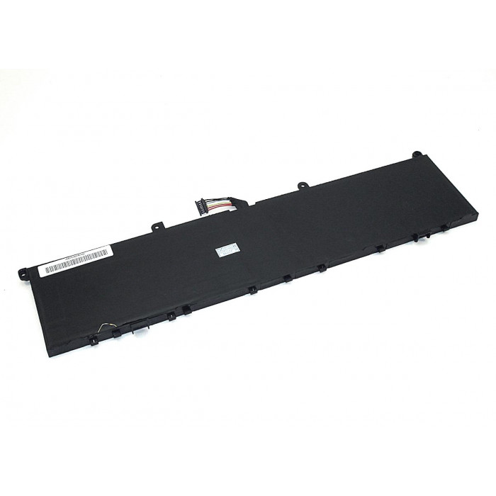 Аккумулятор для Lenovo ThinkPad P1 (L17M4P72) 15,36V 5235mAh
